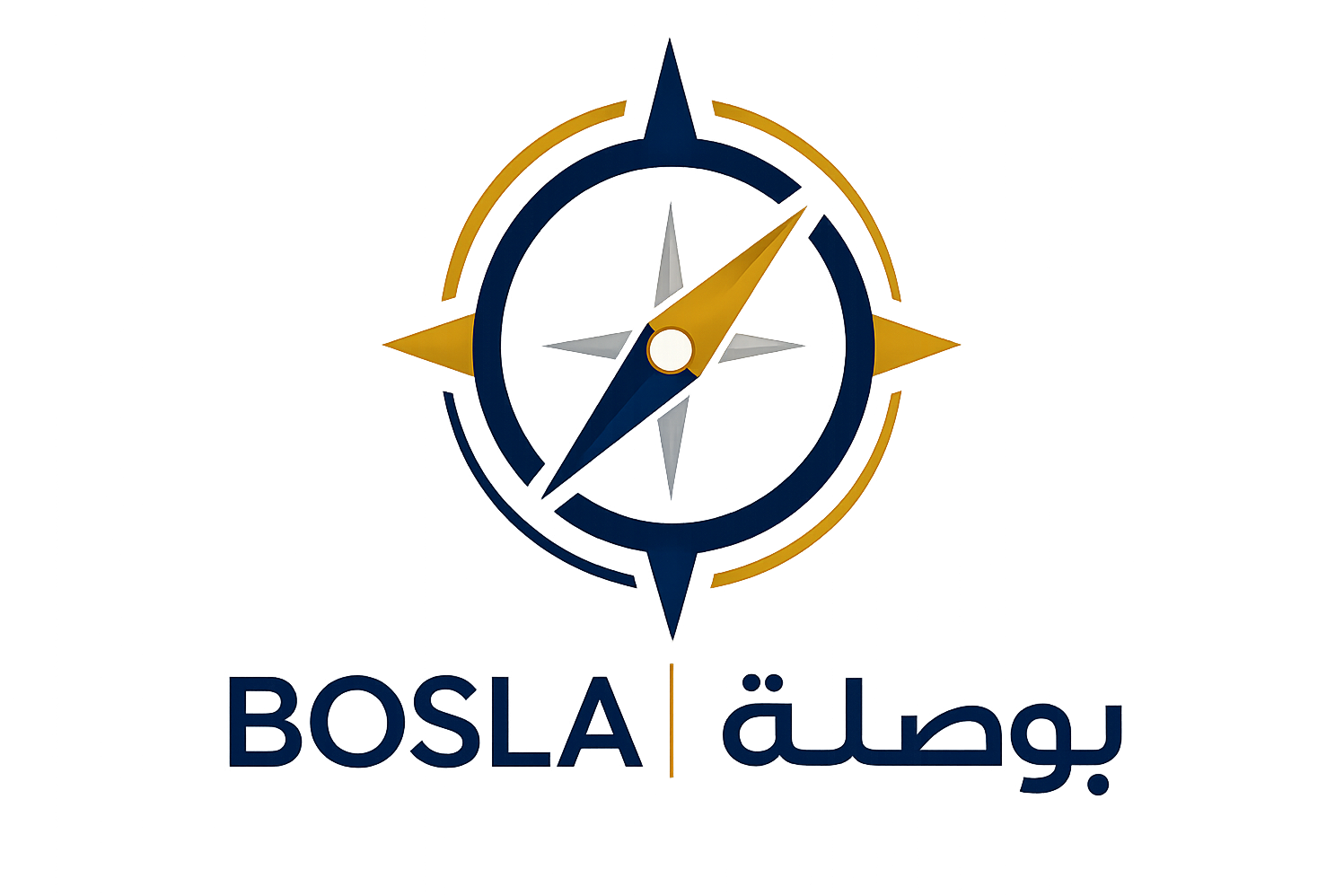 Bosla | بوصلة